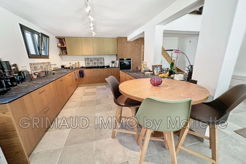 Vente maison de campagne La Garde-Freinet  