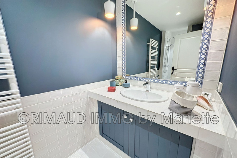 Photo n°10 - Vente maison de campagne La Garde-Freinet 83680 - 1 349 000 €