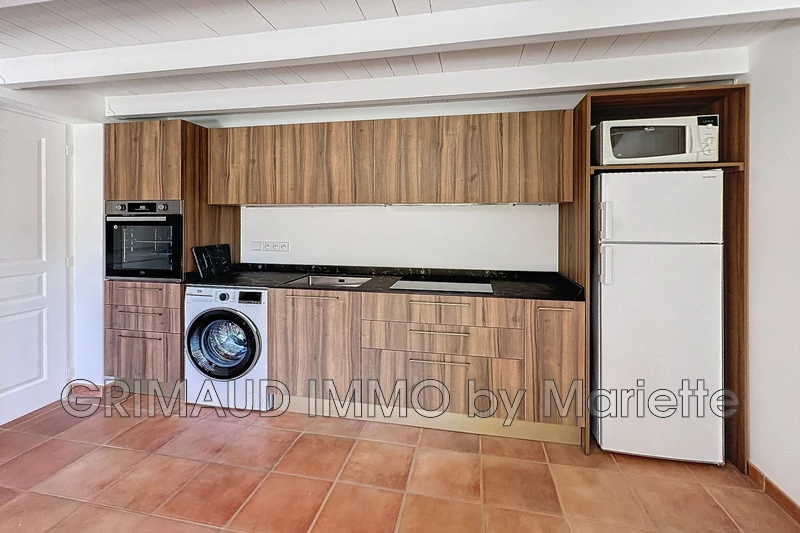 Vente maison de campagne La Garde-Freinet  