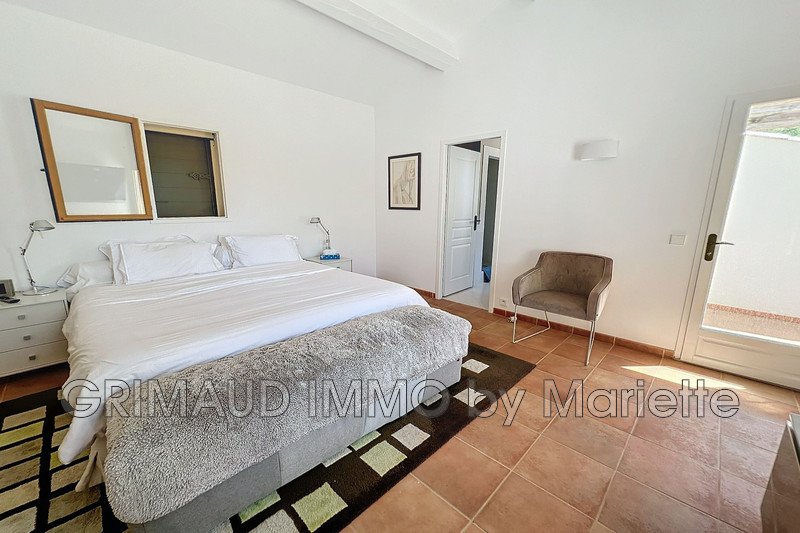 Photo n°9 - Vente maison de campagne La Garde-Freinet 83680 - 1 349 000 €