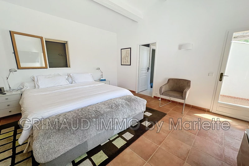 Vente maison de campagne La Garde-Freinet  