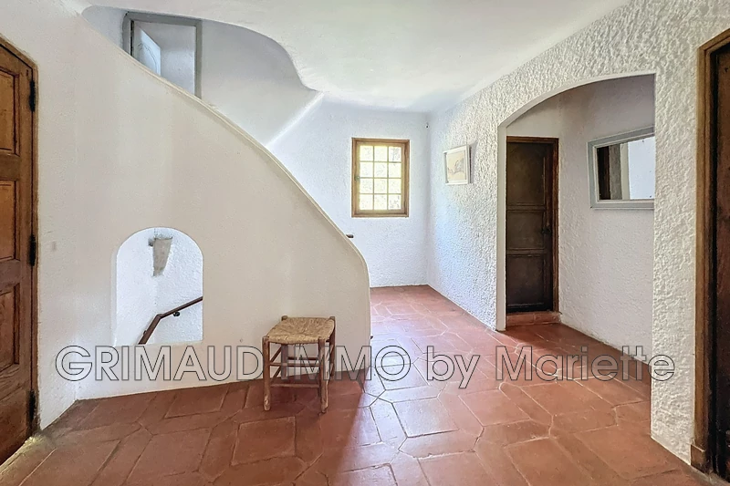Vente villa La Garde-Freinet  