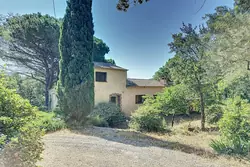 Photos  Maison Villa à vendre La Garde-Freinet 83680
