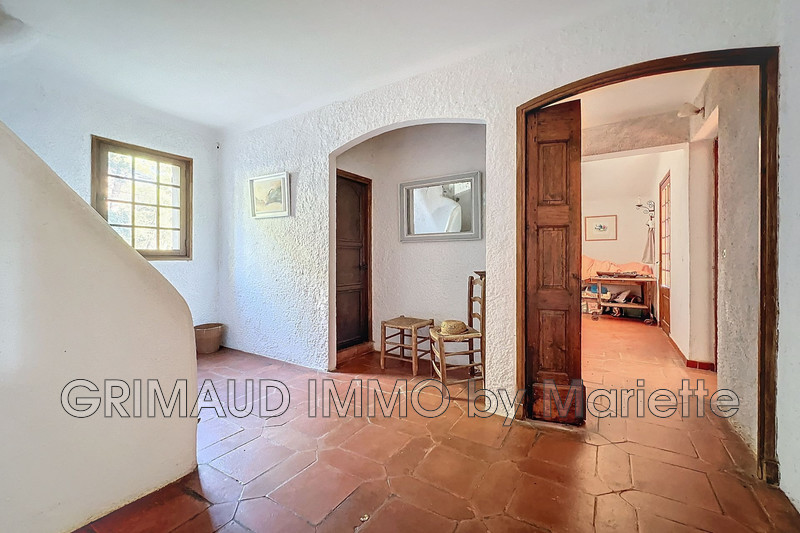 Vente villa La Garde-Freinet  