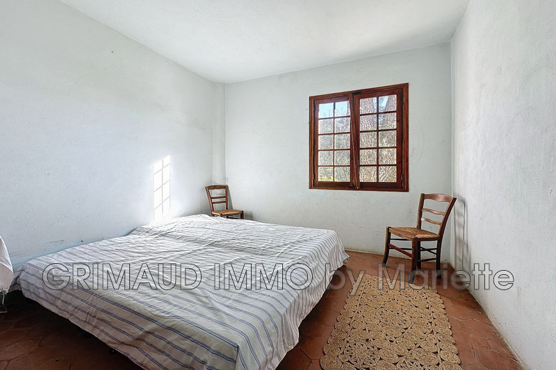 Vente villa La Garde-Freinet  