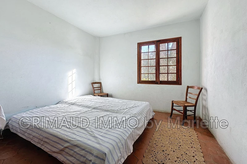 Vente villa La Garde-Freinet  