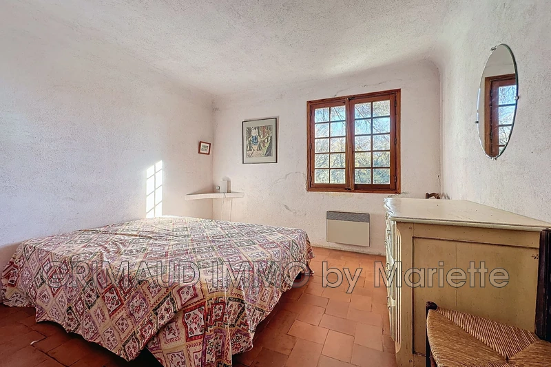 Vente villa La Garde-Freinet  