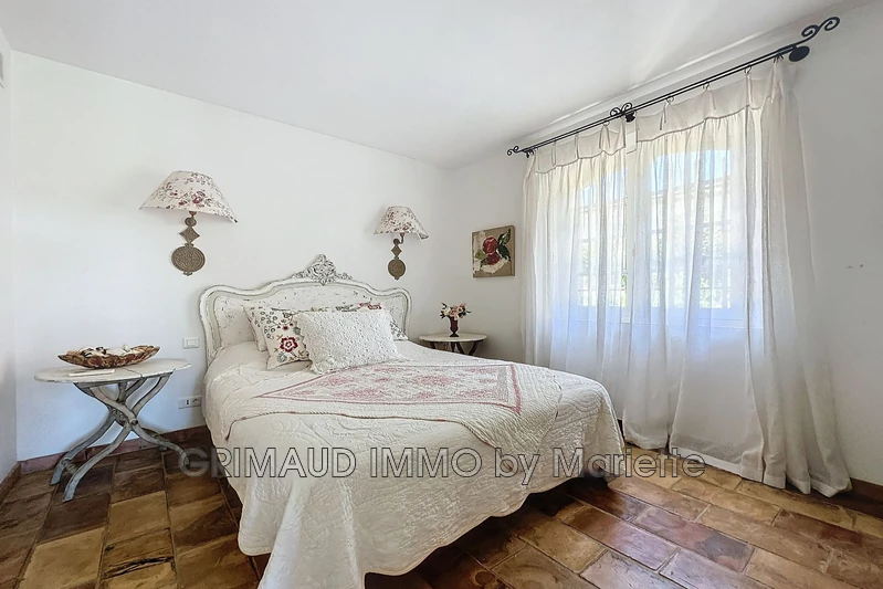 Photo n°20 - Vente Maison villa provençale Grimaud 83310 - 2 450 000 €