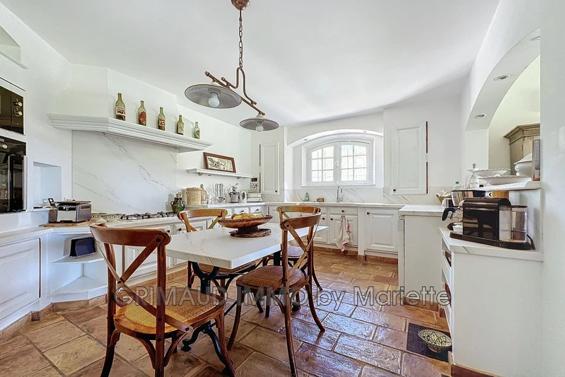 Photo n°16 - Vente Maison villa provençale Grimaud 83310 - 2 450 000 €
