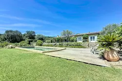 Photos  Maison Villa provençale à vendre Grimaud 83310