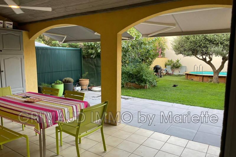Photo n°7 - Vente maison Cogolin 83310 - 558 000 €