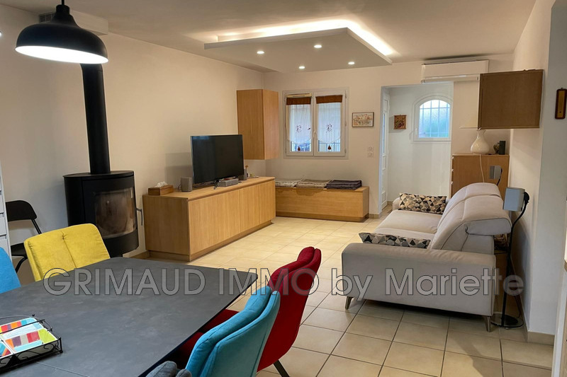 Photo n°4 - Vente maison Cogolin 83310 - 558 000 €