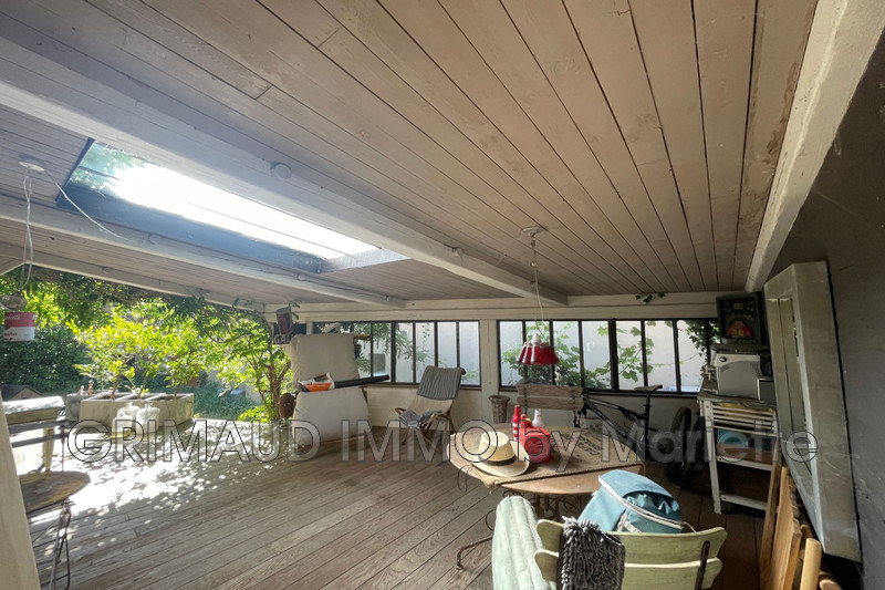Photo n°7 - Vente maison de hameau La Garde-Freinet 83680 - 750 000 €