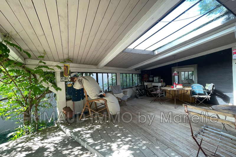 Photo n°8 - Vente maison de hameau La Garde-Freinet 83680 - 750 000 €