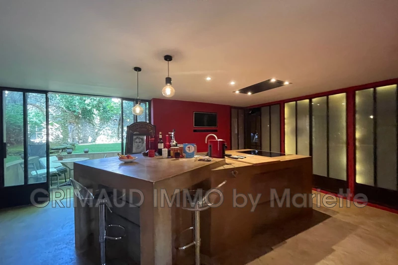 Vente maison de hameau La Garde-Freinet  