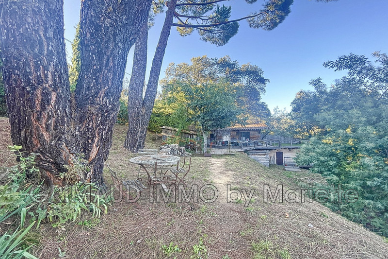 Photo n°13 - Vente maison de hameau La Garde-Freinet 83680 - 750 000 €
