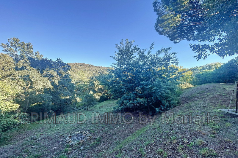 Photo n°6 - Vente maison de hameau La Garde-Freinet 83680 - 750 000 €