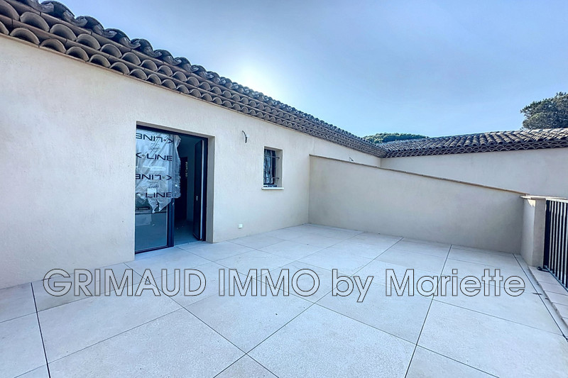 Photo n°11 - Vente Maison mazet Grimaud 83310 - 649 000 €