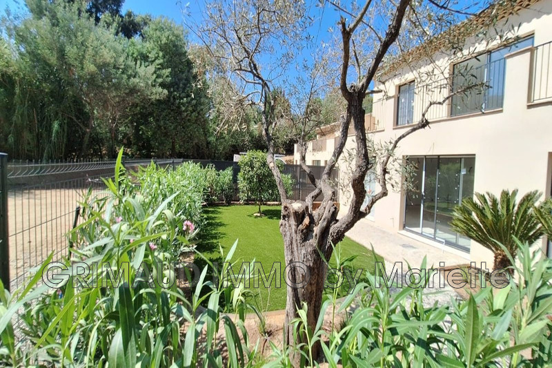 Photo n°4 - Vente Maison mazet Grimaud 83310 - 649 000 €