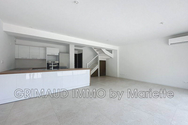 Photo n°10 - Vente Maison mazet Grimaud 83310 - 649 000 €