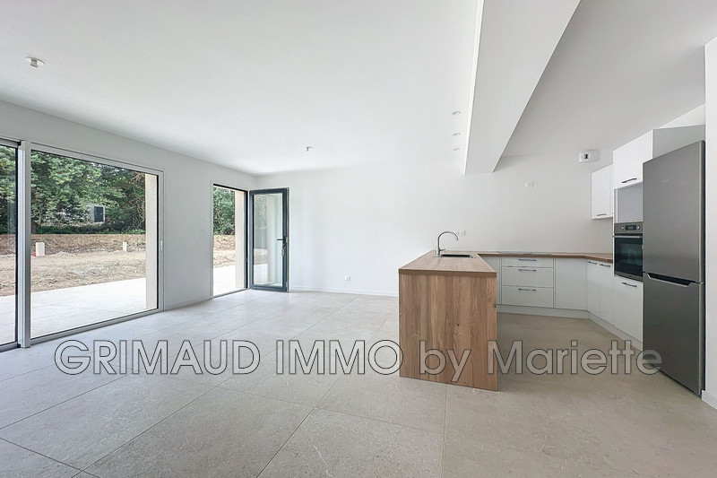 Photo n°8 - Vente Maison mazet Grimaud 83310 - 649 000 €