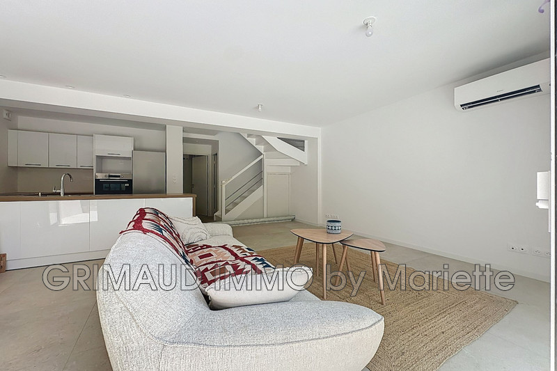 Photo n°4 - Vente Maison mazet Grimaud 83310 - 655 000 €