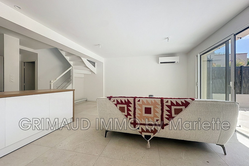 Photo n°6 - Vente Maison mazet Grimaud 83310 - 655 000 €