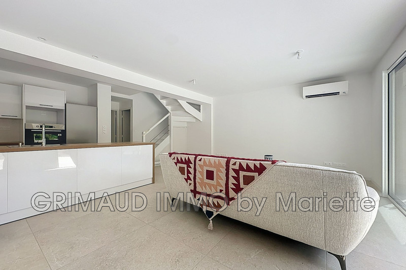 Photo n°7 - Vente Maison mazet Grimaud 83310 - 655 000 €