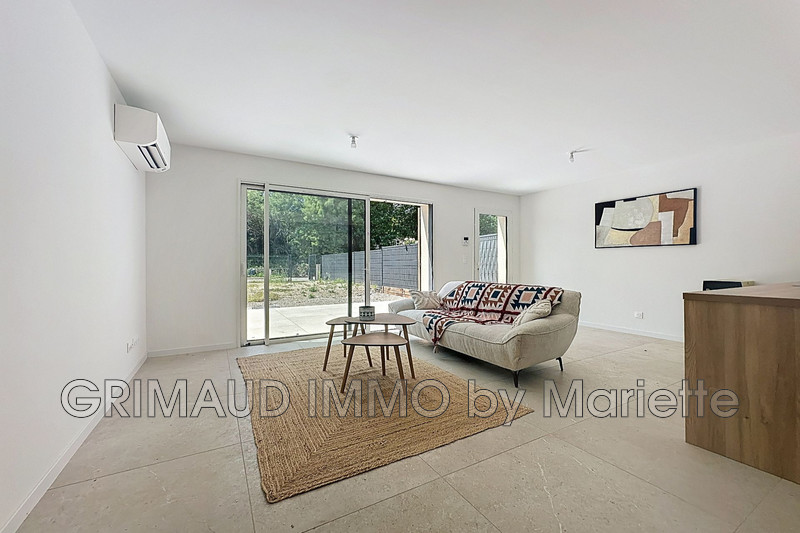 Photo n°8 - Vente Maison mazet Grimaud 83310 - 655 000 €