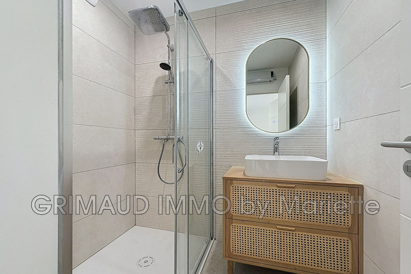 Photo n°11 - Vente Maison mazet Grimaud 83310 - 655 000 €