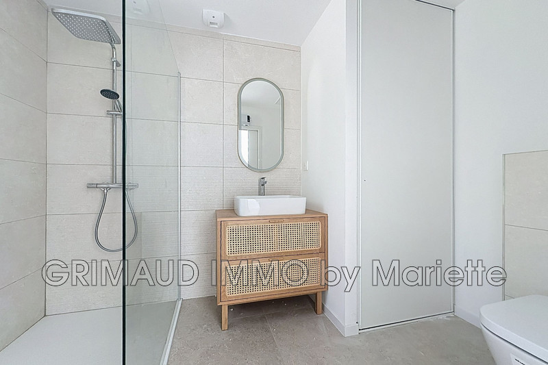 Photo n°12 - Vente Maison mazet Grimaud 83310 - 655 000 €