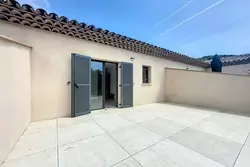 Photos  Maison Mazet à vendre Grimaud 83310