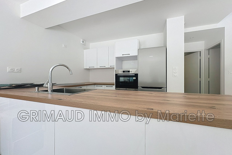 Photo n°5 - Vente Maison mazet Grimaud 83310 - 655 000 €