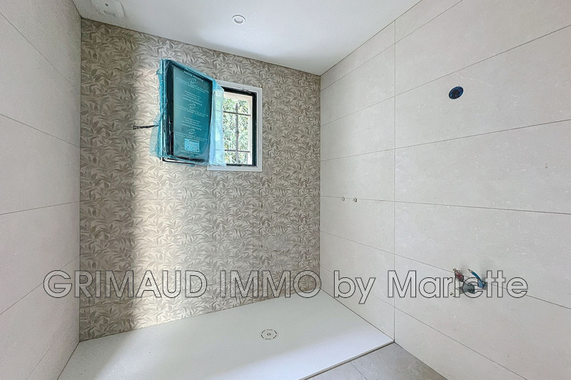 Vente mazet Grimaud  