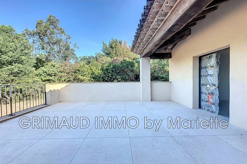Vente mazet Grimaud  