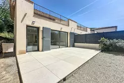 Photos  Maison Mazet à vendre Grimaud 83310