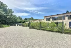 Photos Maison Mazet à vendre Grimaud 83310