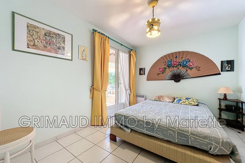 Vente villa Cogolin  