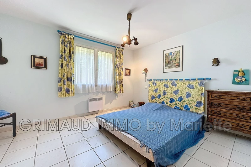 Vente villa Cogolin  