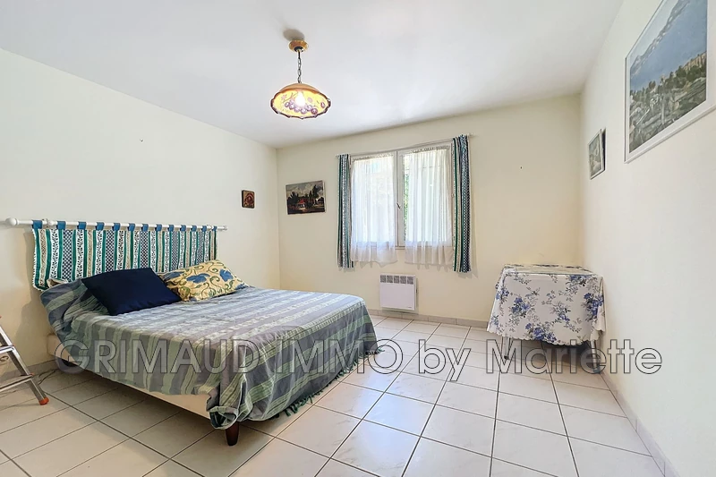 Vente villa Cogolin  