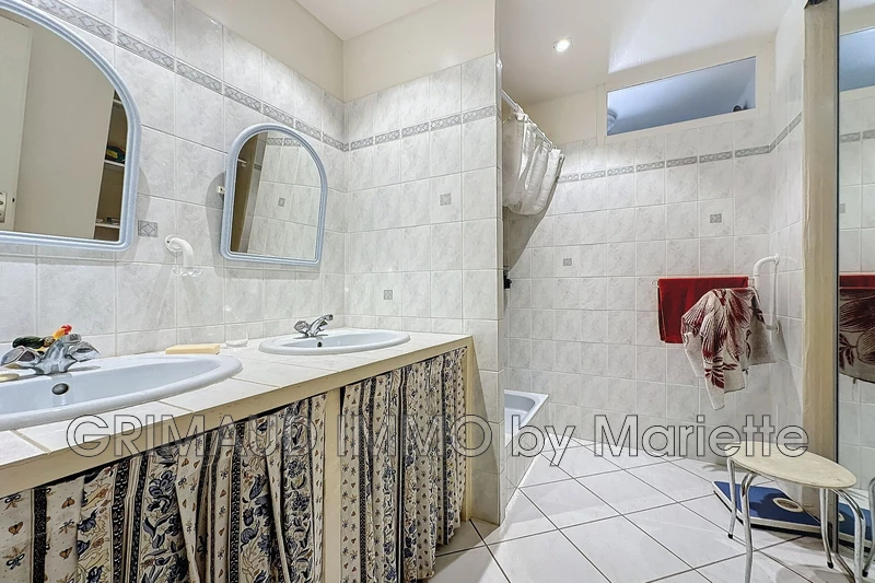 Vente villa Cogolin  