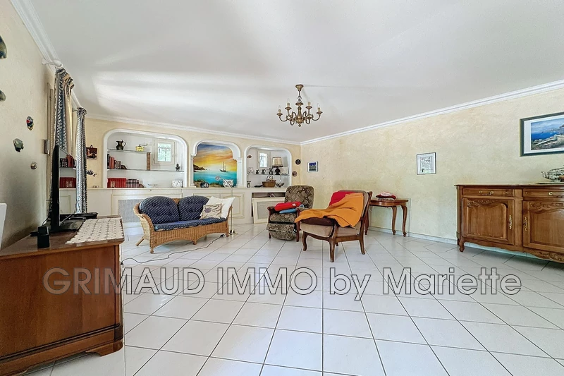 Vente villa Cogolin  