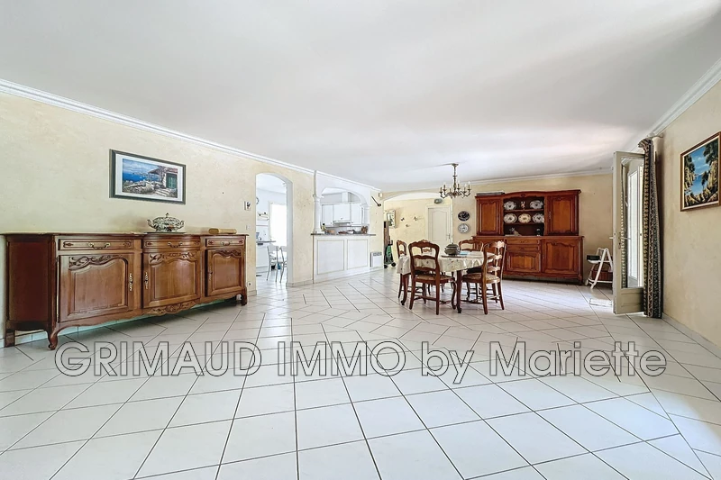 Vente villa Cogolin  