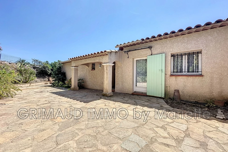 Vente villa Cogolin  
