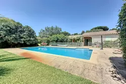 Photos  Maison Villa à vendre Cogolin 83310