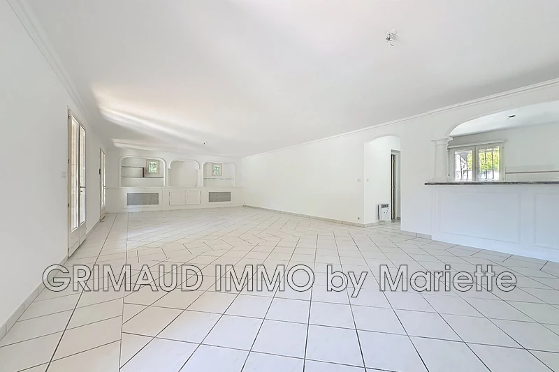 Vente villa Cogolin  
