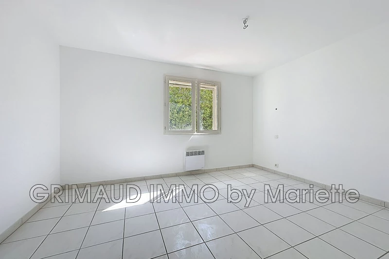 Vente villa Cogolin  