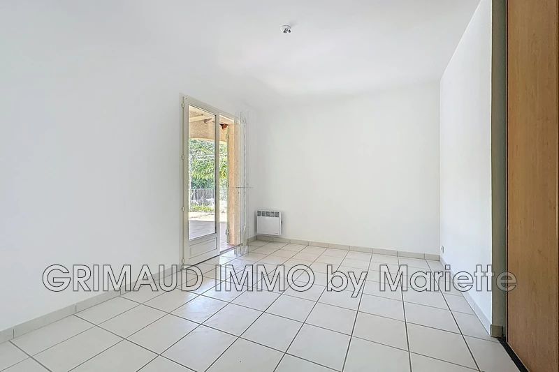 Vente villa Cogolin  
