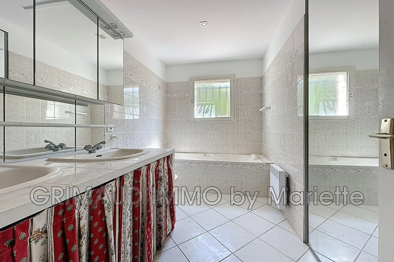 Vente villa Cogolin  