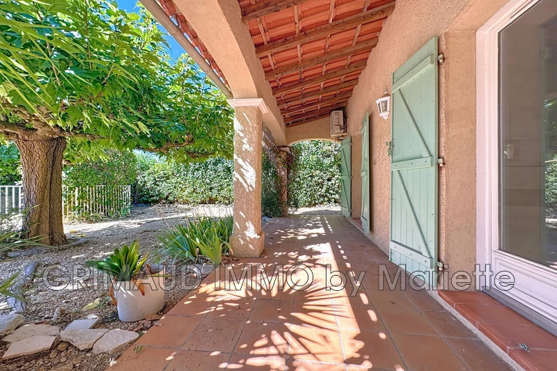 Vente villa Cogolin  
